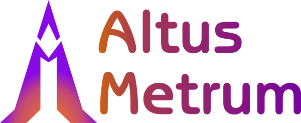 Altus Metrum Logo